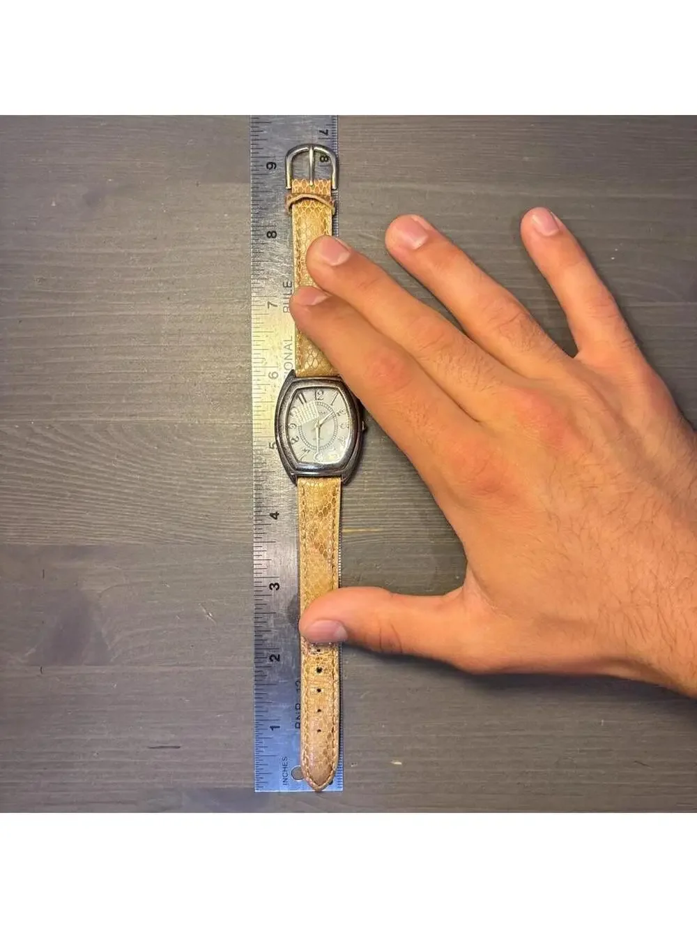 Beautiful Vintage Watch